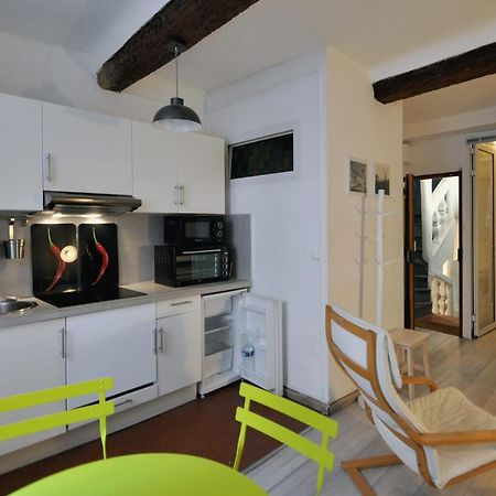 مارسيليا Apartment Near The Old Port المظهر الخارجي الصورة