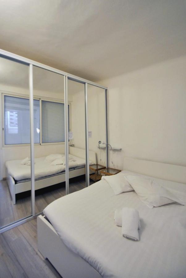 مارسيليا Apartment Near The Old Port المظهر الخارجي الصورة