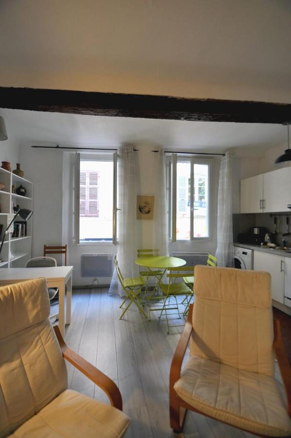 مارسيليا Apartment Near The Old Port المظهر الخارجي الصورة