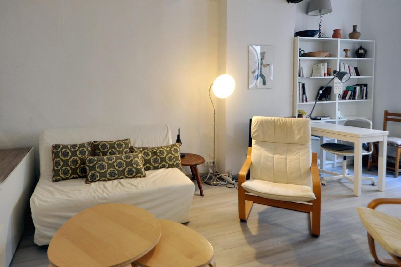 مارسيليا Apartment Near The Old Port المظهر الخارجي الصورة